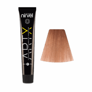 Tinte en crema Artx Naturales Rubio Clarísimo 10