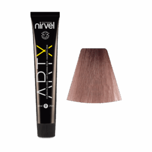 Tinte en crema Artx Cenizas Rubio Claro 8-1