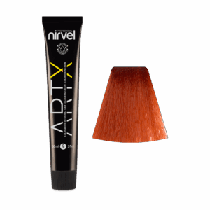 Rubio Medio Cobre Intenso 7-44
