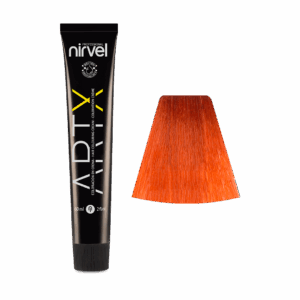 Tinte en crema Artx Cobres Intensos Rubio Claro 8-44