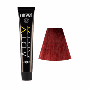 Rubio Oscuro Caoba Rojo – 6-55