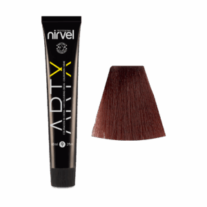 Tinte en crema Artx Tabacos Castaño Medio 4-77