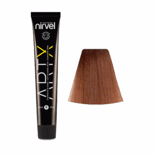 Rubio Medio Tabaco 7-77
