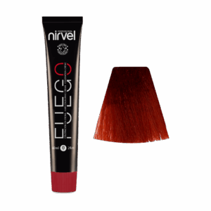 Fuego Rojo F-55