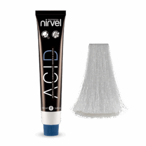 Tinte Ácido GLOSS 00