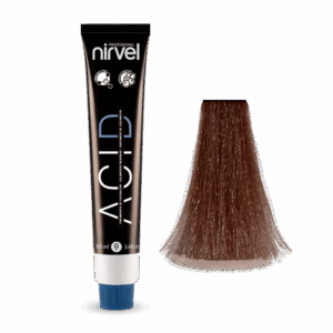 Tinte Ácido CARAMEL 8/74