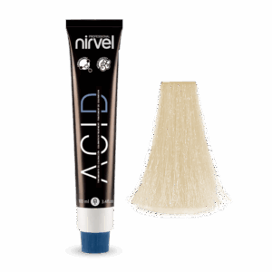 TINTE ÁCIDO LIGHT NATURAL 10/0