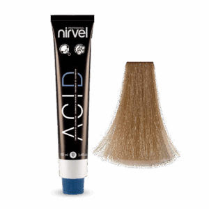 TINTE ÁCIDO MID NATURAL 7/0