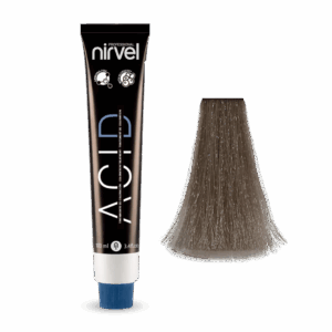 TINTE ÁCIDO DARK STEEL 6/1