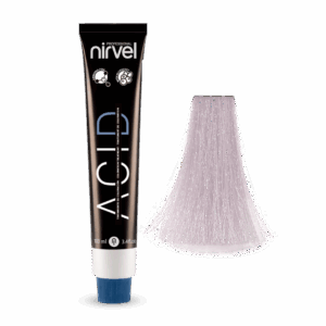 TINTE ÁCIDO LIGHT VIOLET 10/26