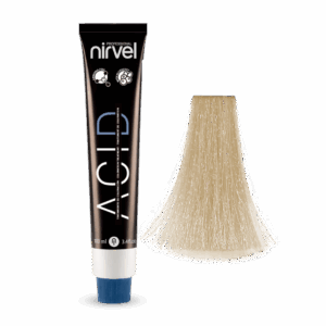 TINTE ÁCIDO LIGHT CAMEL 10/3