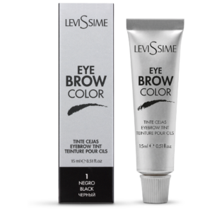 Tinte para Cejas Negro 1