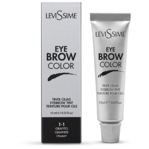 Tinte para Cejas Grafito 1-1