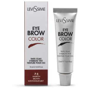 Tinte para Cejas Marrón 7-5