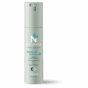 Bálsamo facial anti maskne Naturals Caremask