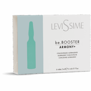 Ampolla Pieles Grasas be.Booster Armony+