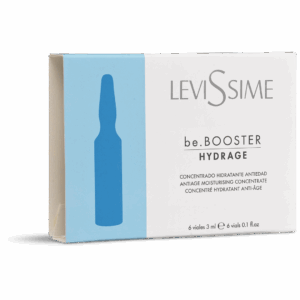 Ampolla Hidratante Antiedad be.Booster Hydrage