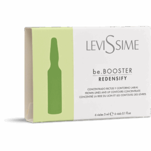 Ampolla Rictus y Labios be.Booster Redensify