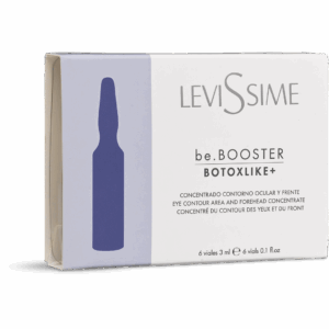 Ampolla Frente y Ojos be.Booster Botoxlike+