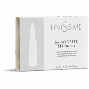 Ampolla Despigmentante be.Booster Depigment