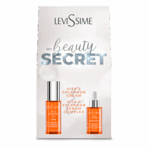 My Beauty Secret Vita C