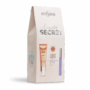 My Beauty Secret COLOR
