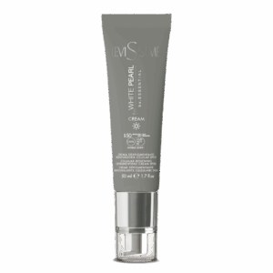 Crema despigmentante SPF50 White Pearl