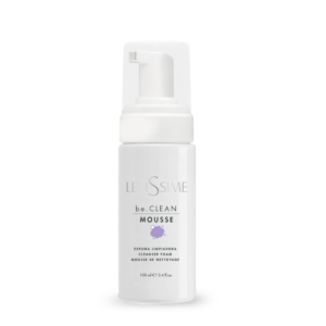 be.CLEAN MOUSSE MINI