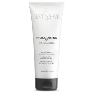 Hydrogenating Gel