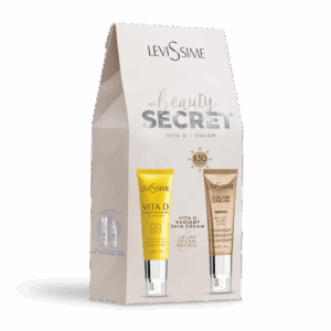 My Beauty Secret Vita D + Color Cream