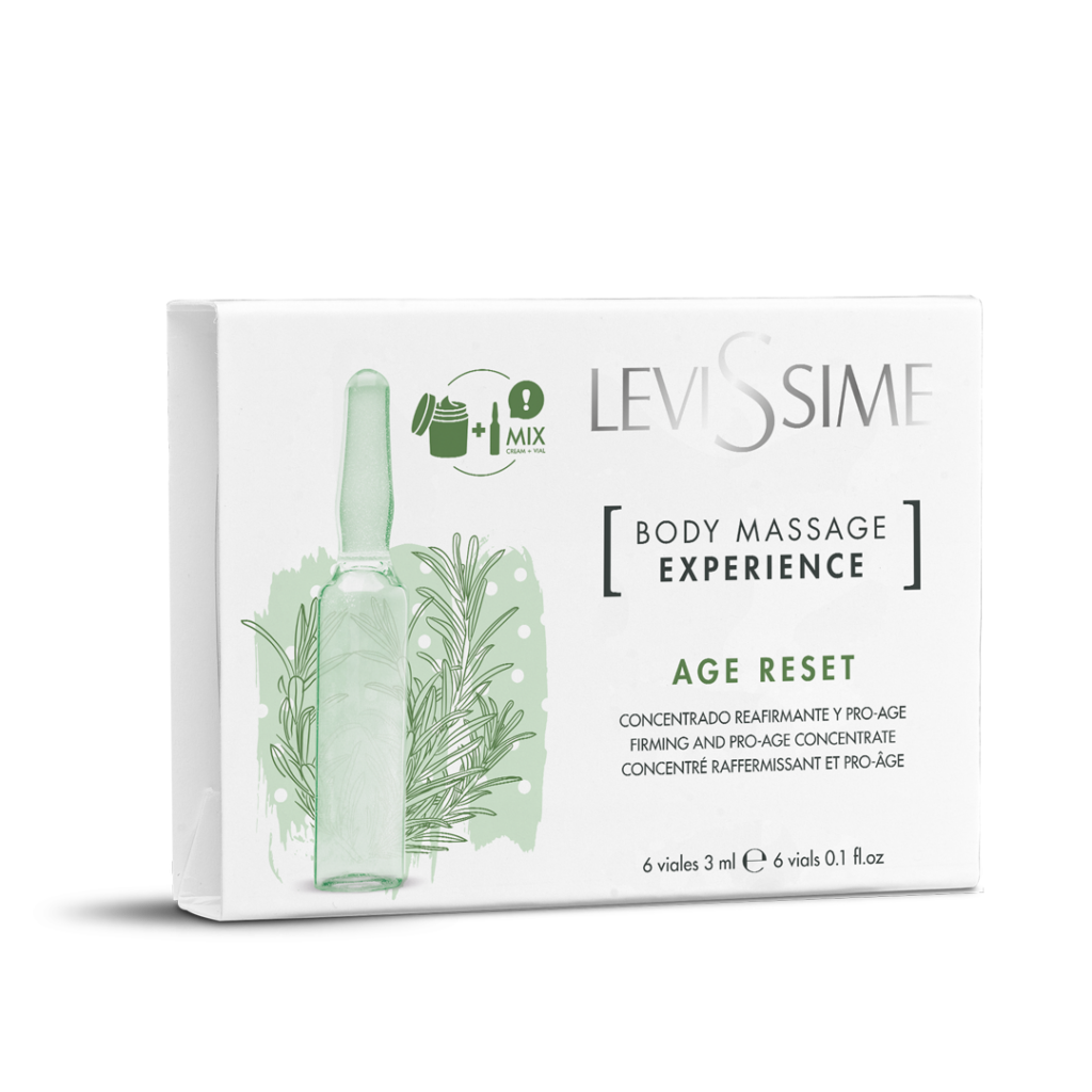 Age Reset