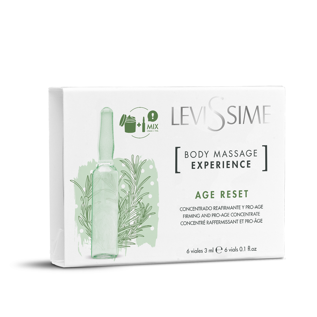 Age Reset
