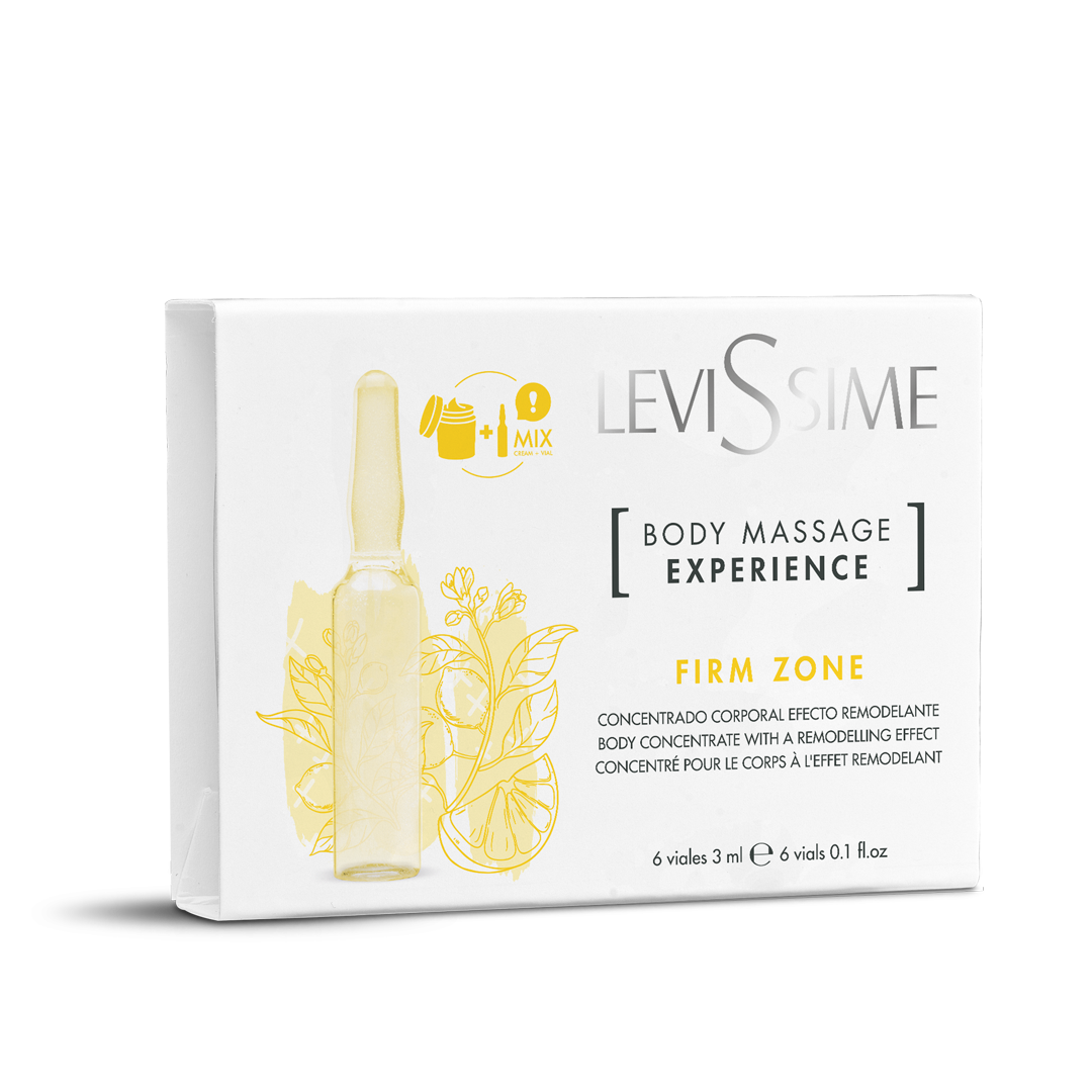 Firm Zone