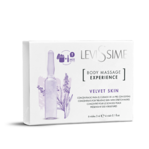 Velvet Skin