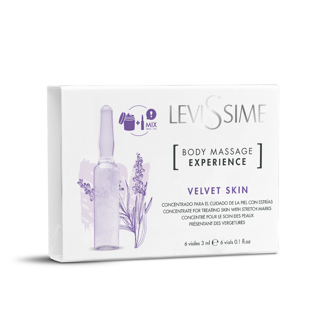 Velvet Skin