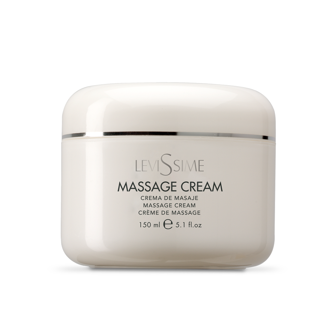 Body Massage Cream