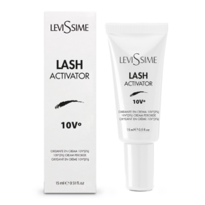 Lash Activator 10Vº | Cejas y Pestañas