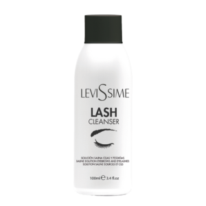 Lash Cleanser | Limpiador Cejas y Pestañas