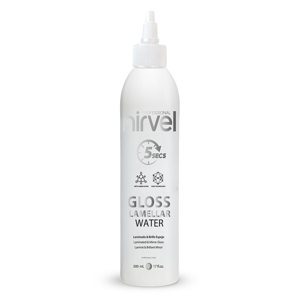 Gloss Lamellar Water