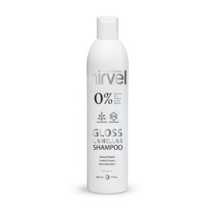 Gloss Lamellar Shampoo