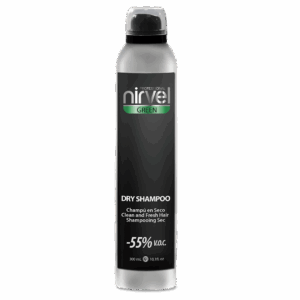 Champú en Seco Dry Shampoo