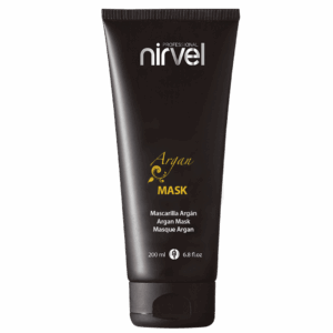 Argan Mask