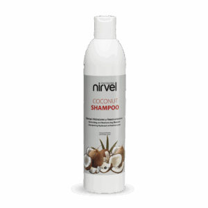 Coconut Shampoo