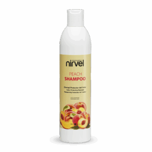 Peach Shampoo