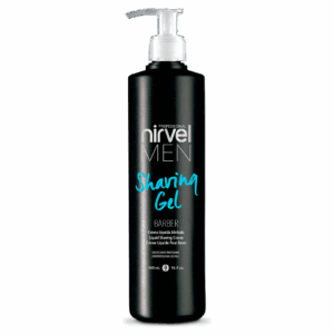 Barber Shaving Gel