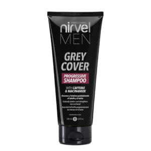 Grey Cover Progressive Shampoo