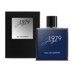 Perfume 1979 Jorge