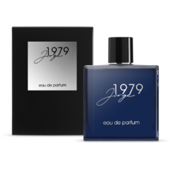 Perfume 1979 Jorge