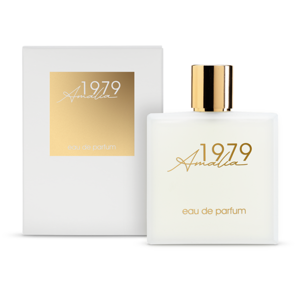 Perfume 1979 Amalia