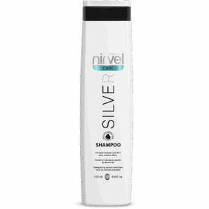 Silver Shampoo